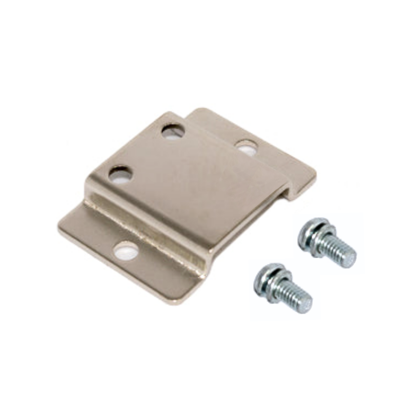 Connecting Kit for 3V1-06 Valve - Bracket c/w 2 Mounting Screws