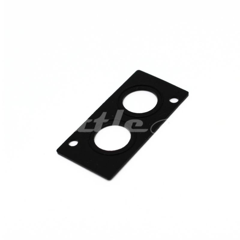 Gasket (one) for 3V400 / 3A400 Series Manifolds