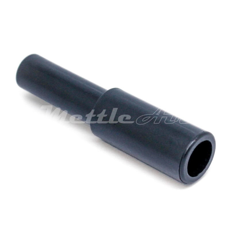 Composite PTC Tube Splicer Reducer 16 mm OD - 14 mm OD