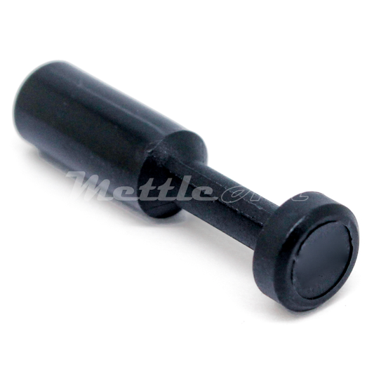 Plastic Plug for Push to Connect 1/4" OD