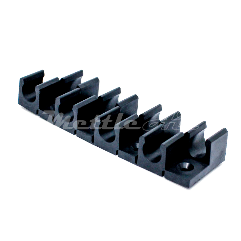 Porte-tube 5/16" ou 8 mm