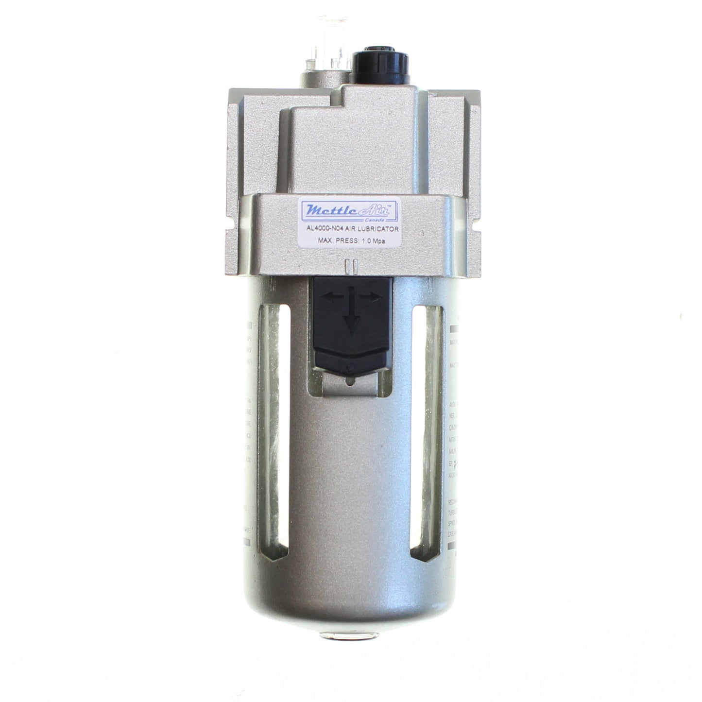 Lubrificateur d'air 3/4" NPT, 6300 L/min