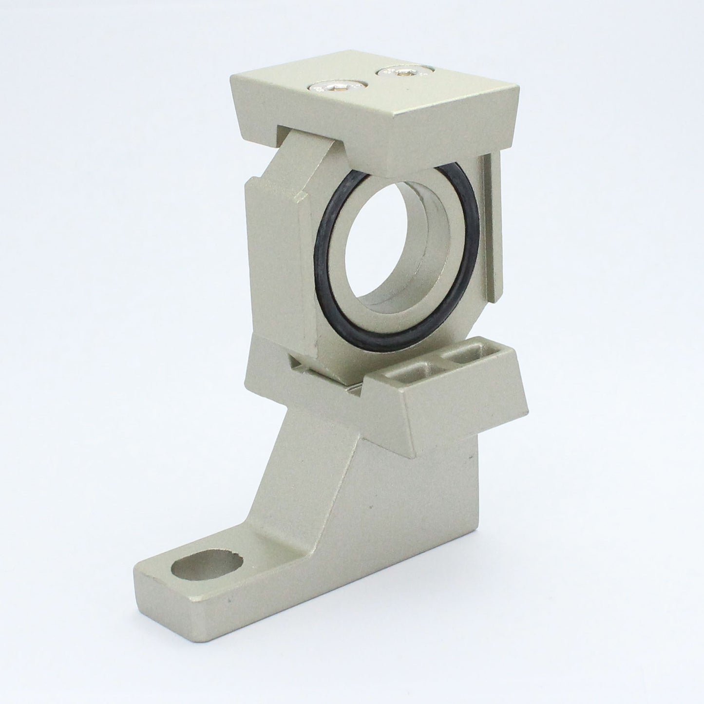 Support de type L pour la série 4000