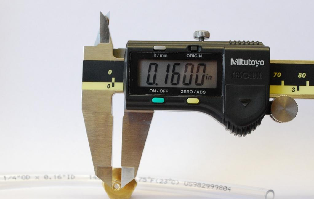 OD vs ID in Pneumatics: What They Mean and Why It Matters