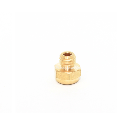 Sintered Bronze Breather Vent M5 x 0.8