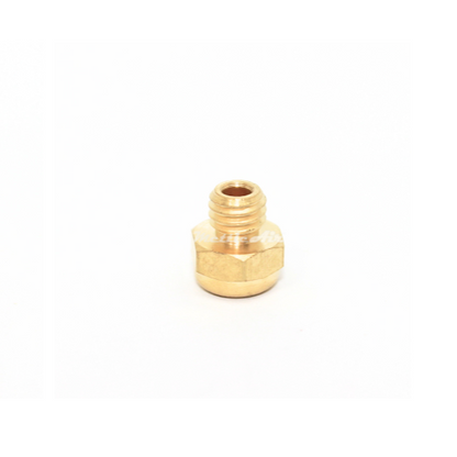 Sintered Bronze Breather Vent M5 x 0.8