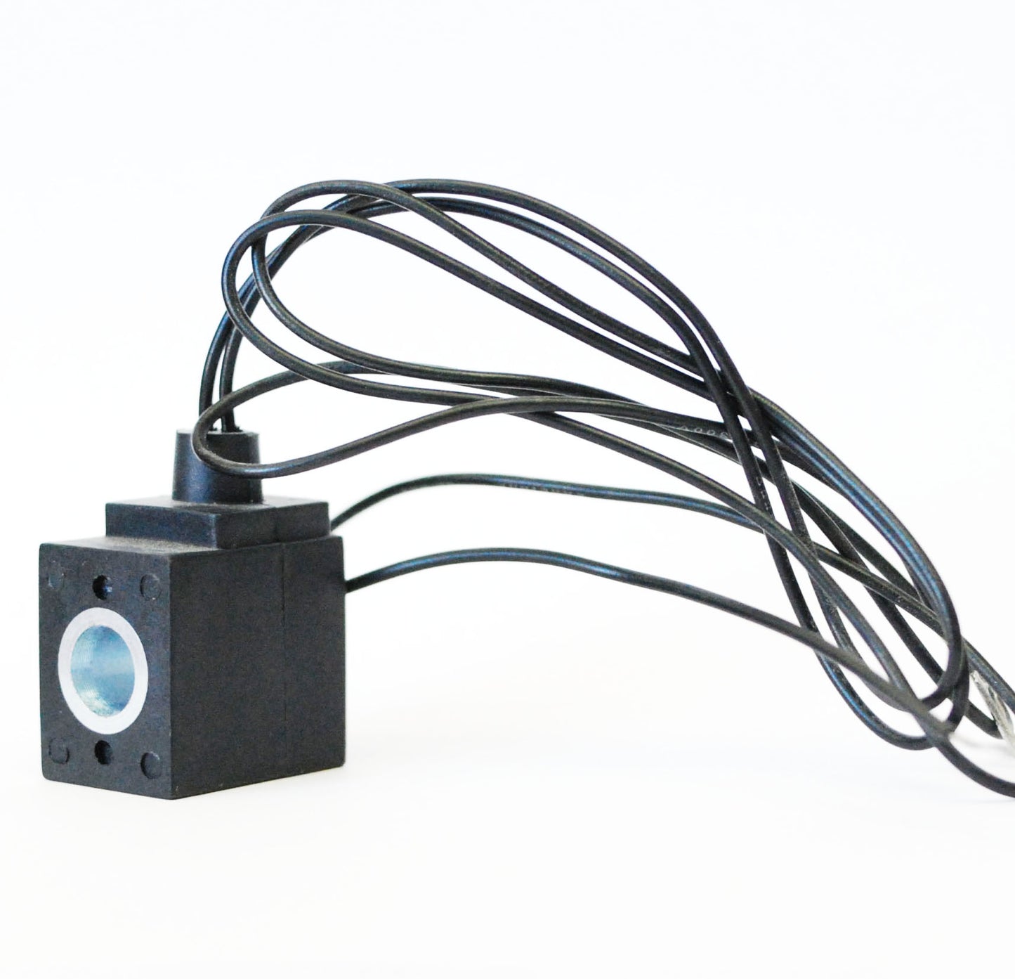 Bobine pour électrovannes série 100, fil conducteur CA 220 V