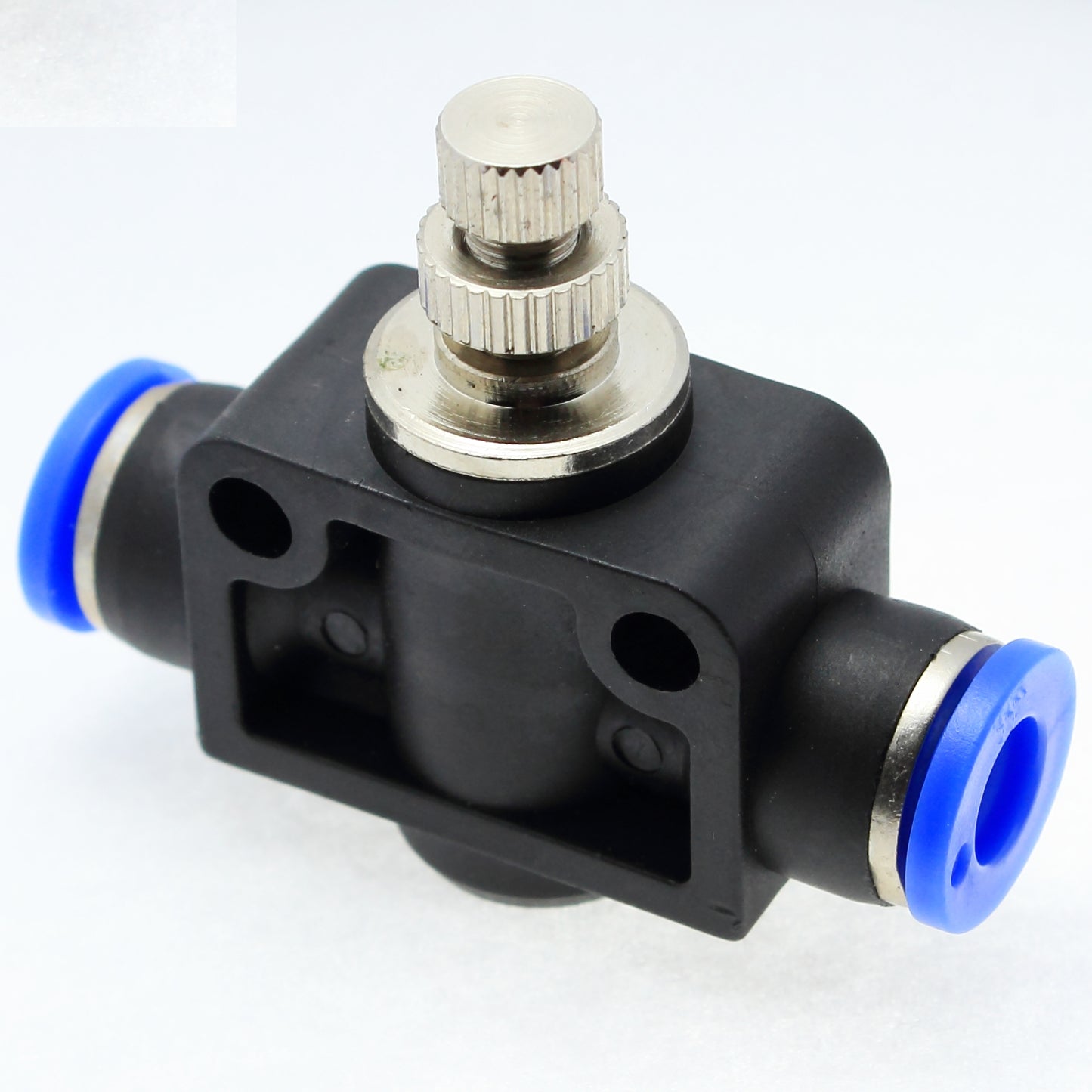 Push to Connect Inline Speed Control 12 mm OD - 12 mm OD