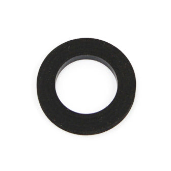 Garden Hose Washer for 3/4" GHT- SBR 80 Duro Black by MettleAir